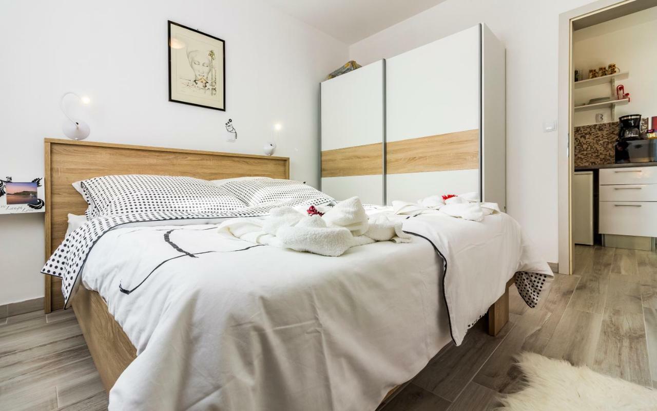 Mika Apartment Pula